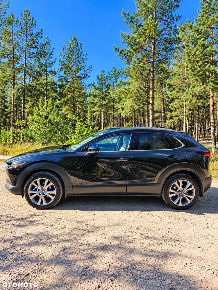 Mazda CX-30 - 6