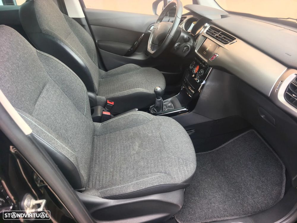 Citroën C3 1.2 PureTech Seduction - 7