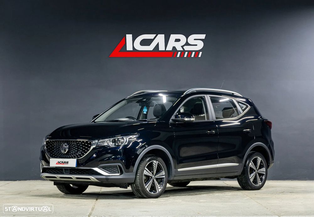 MG ZS EV 44.5 kWh Luxury - 1