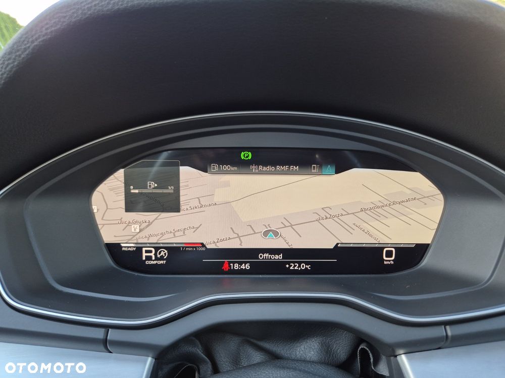 Audi Q5 35 TDI mHEV S Line S tronic - 28
