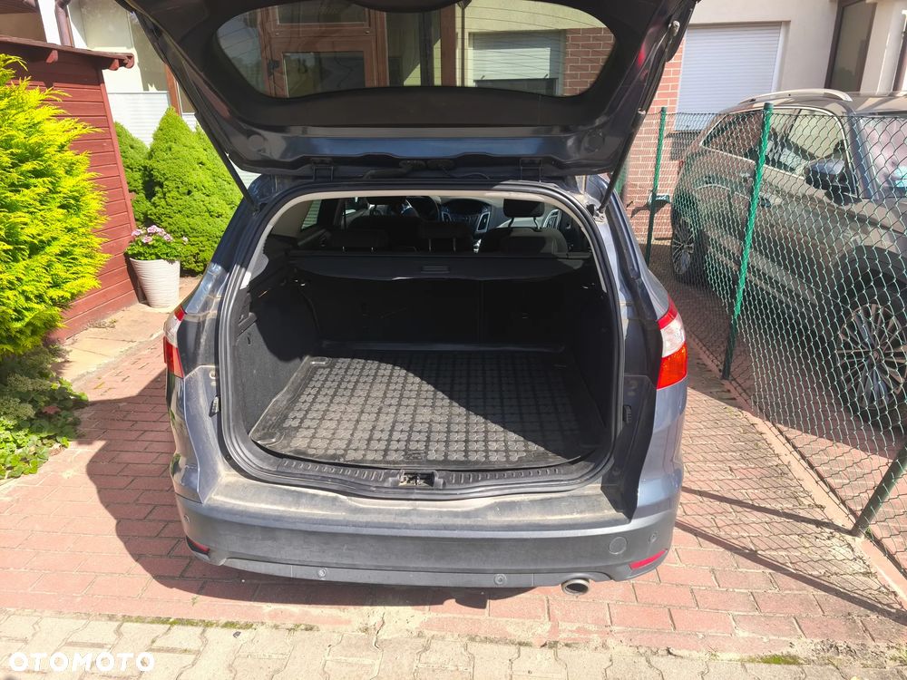Ford Focus - 12