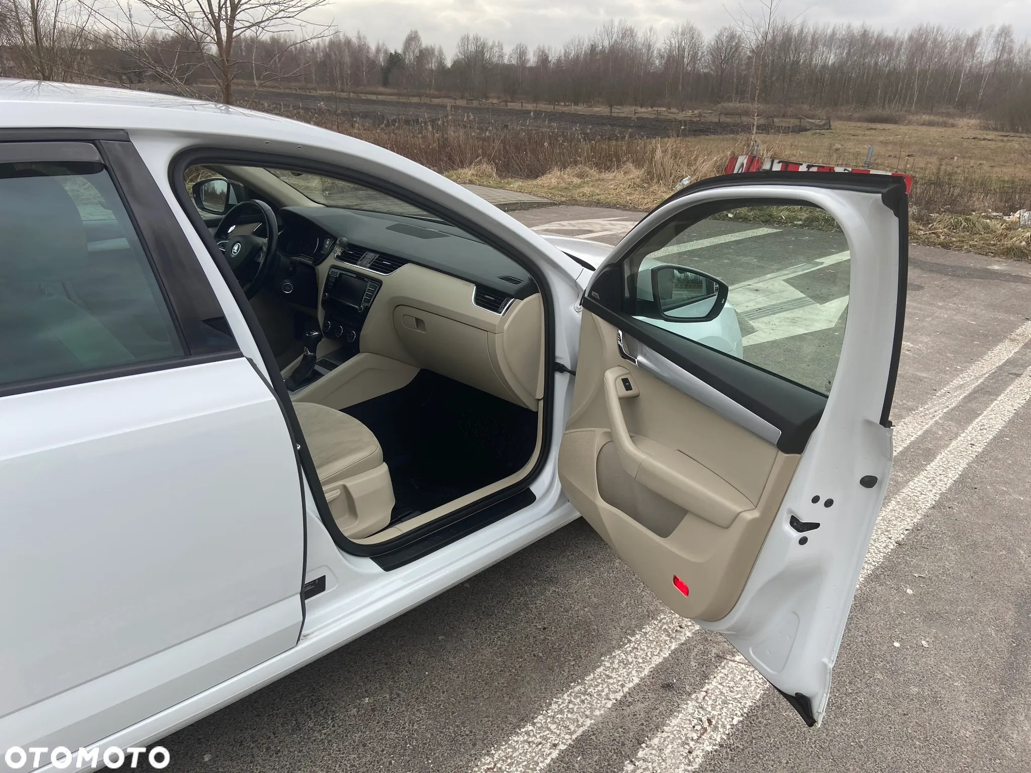 Skoda Octavia 1.4 TSI Style DSG - 10