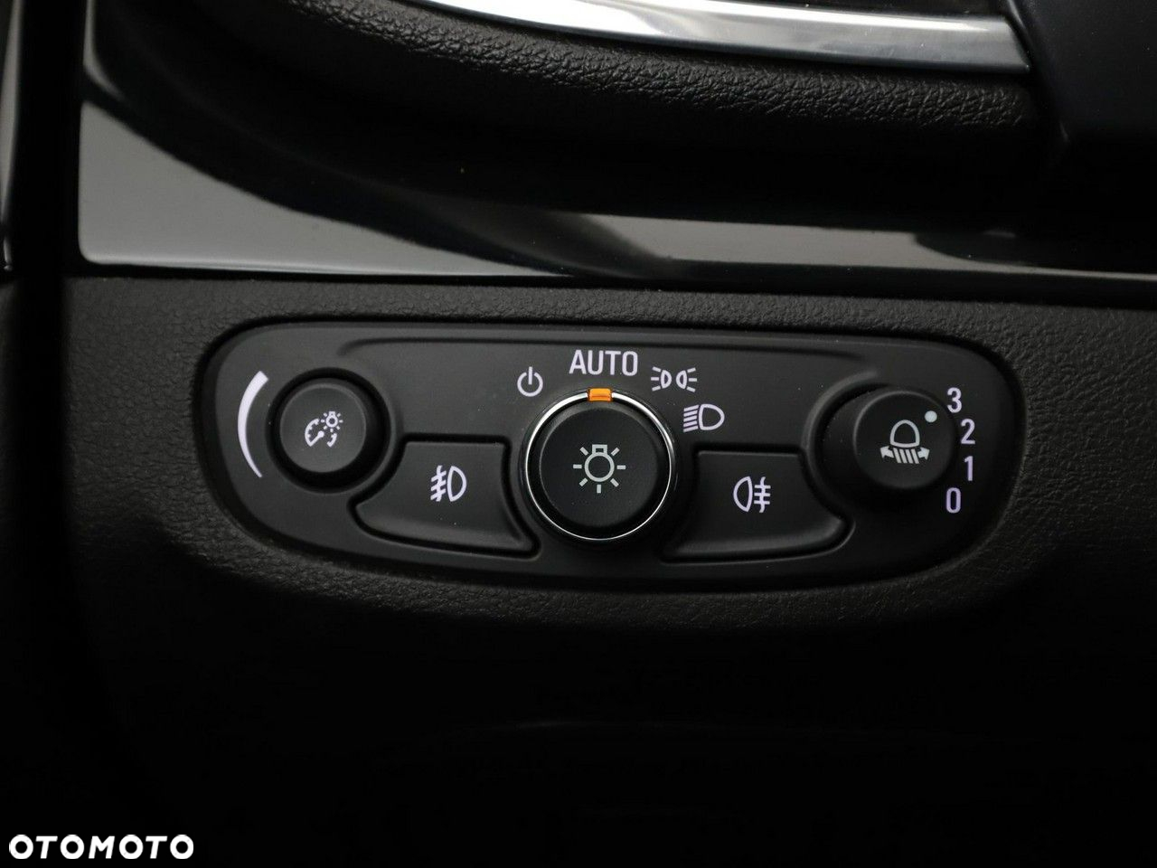 Opel Mokka X 1.6 D (CDTI ecoFLEX) Start/Stop Color Innovation - 30