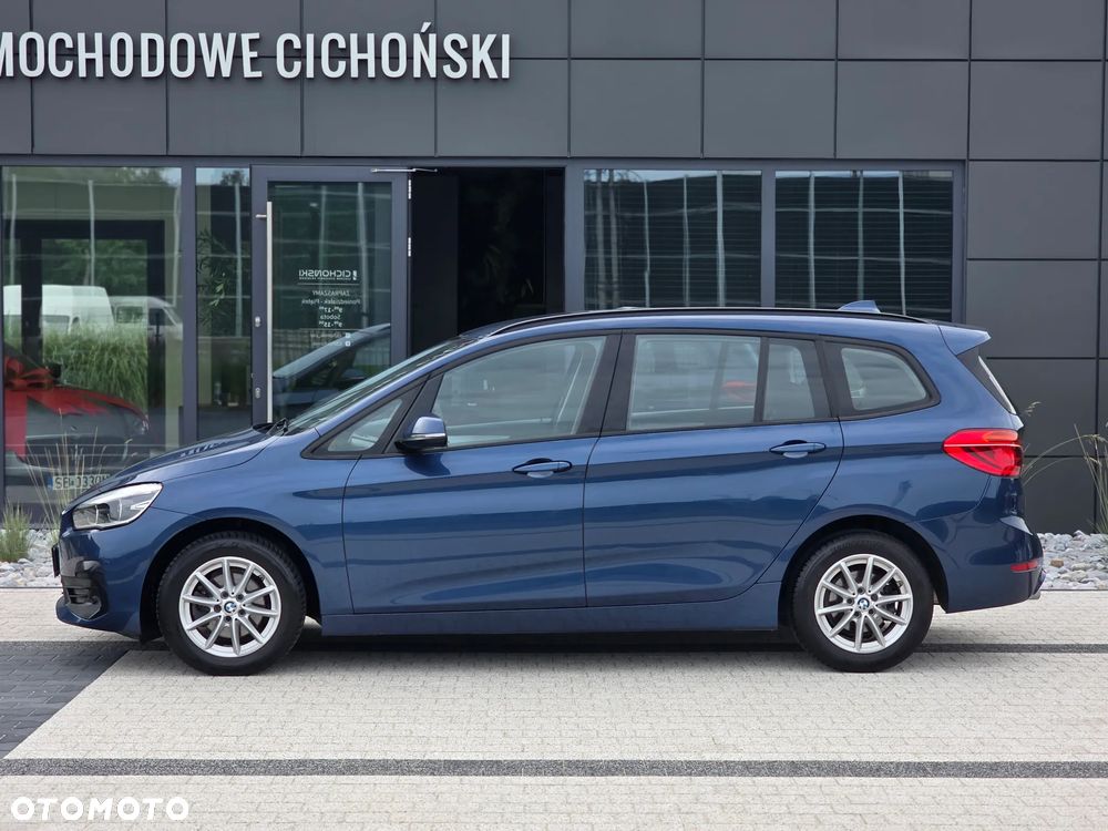 BMW Seria 2 216d GT Advantage - 6