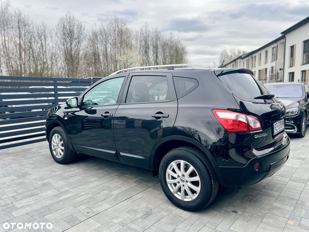 Nissan Qashqai 1.6 I-Way - 14