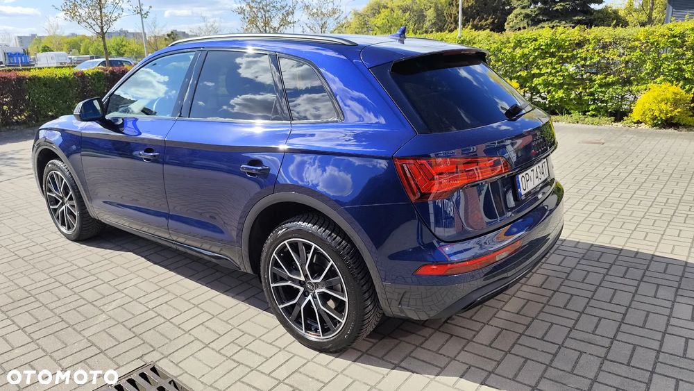 Audi Q5 40 TDI mHEV Quattro S tronic - 5