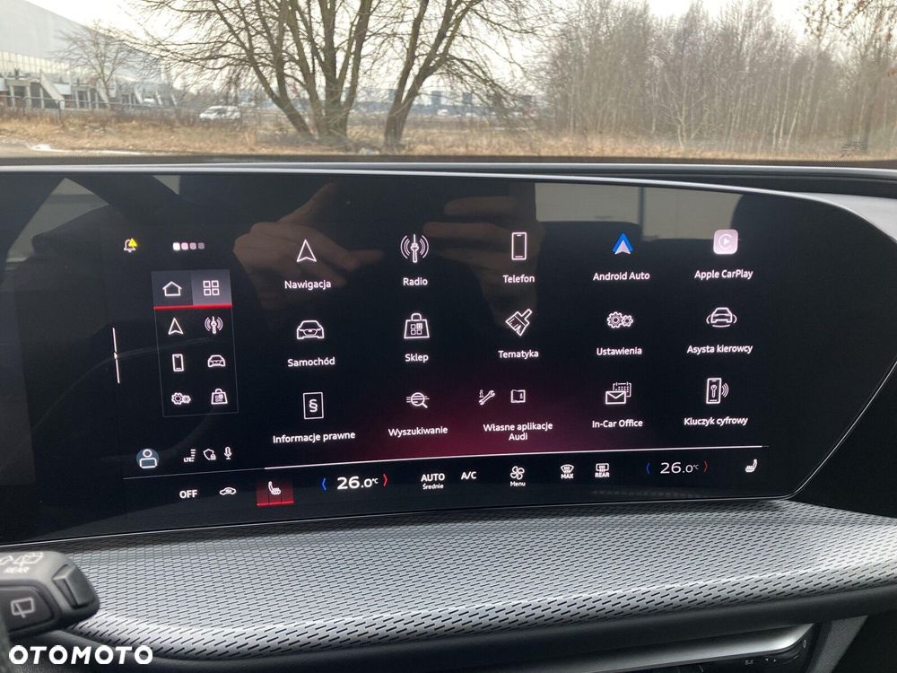 Audi Q5 Sportback - 21