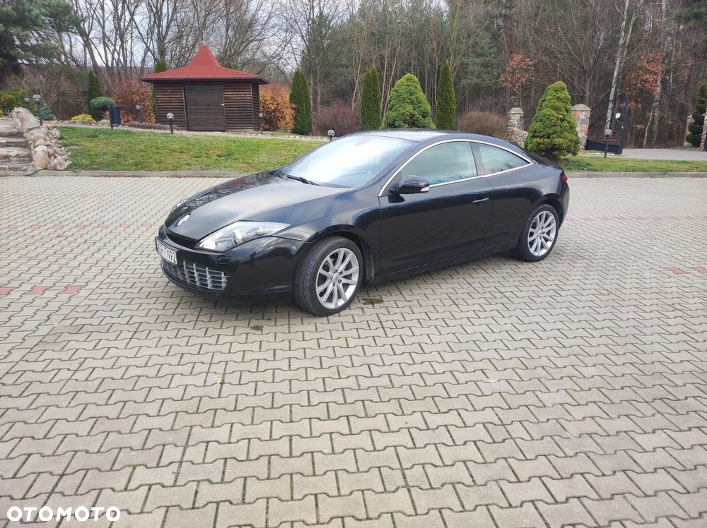 Renault Laguna 2.0 16V - 10