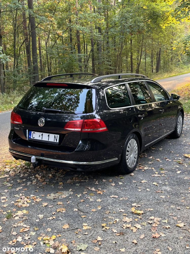 Volkswagen Passat - 19