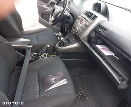 Toyota Verso 2.0 D-4D Sol 7os - 6