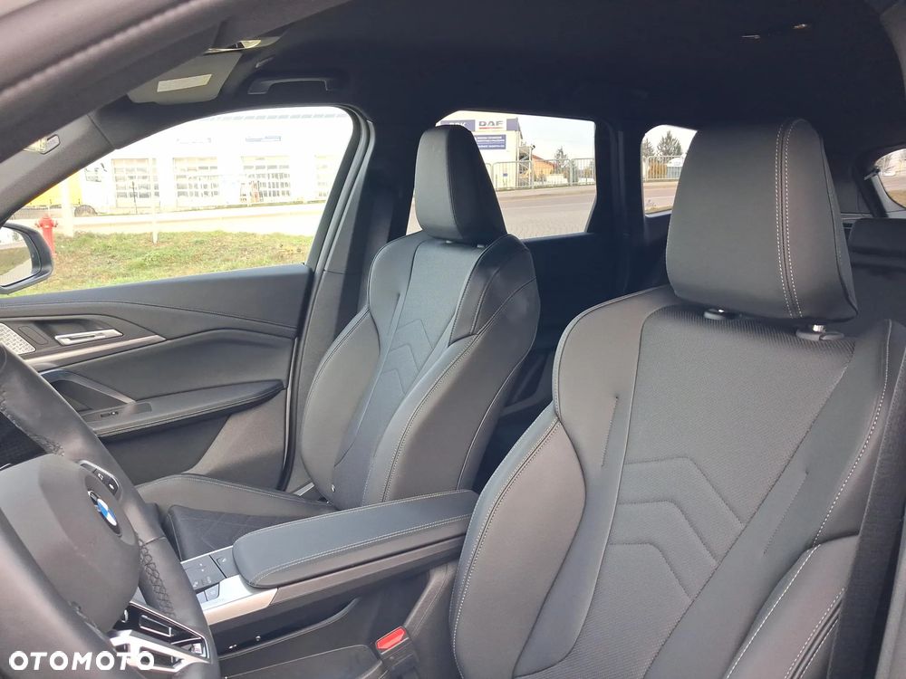 BMW X1 sDrive18d M Sport - 13