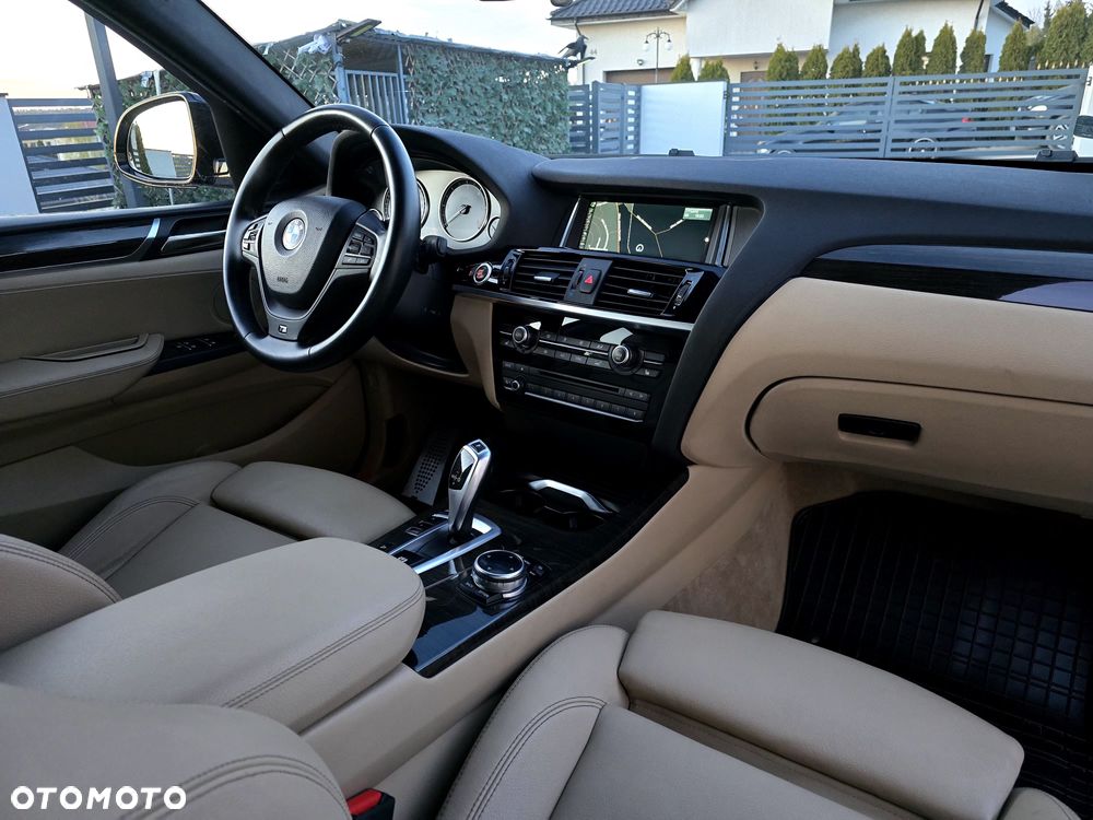 BMW X4 xDrive20d M Sport - 18
