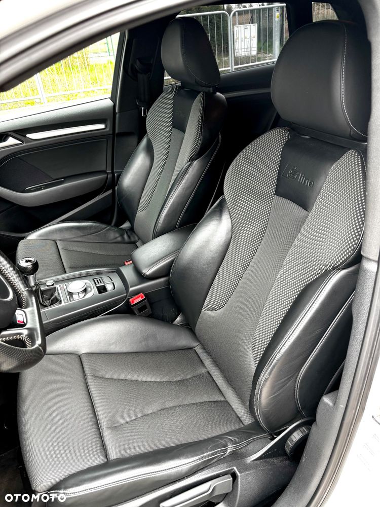 Audi A3 Sportback - 10