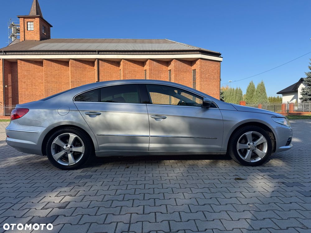 Volkswagen CC - 14
