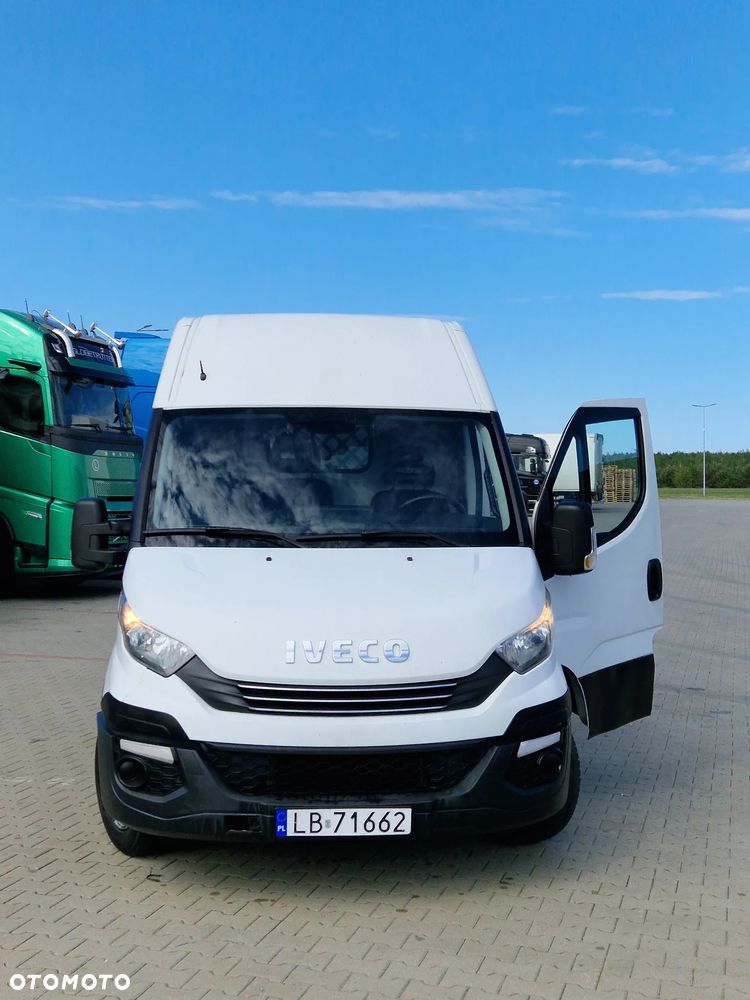 Iveco Daily - 1