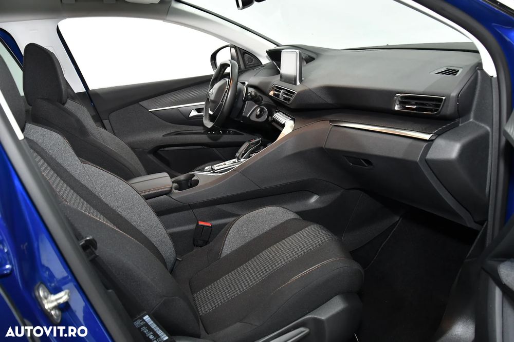 Peugeot 3008 1.5 BlueHDI 130 EAT8 Allure Pack - 15