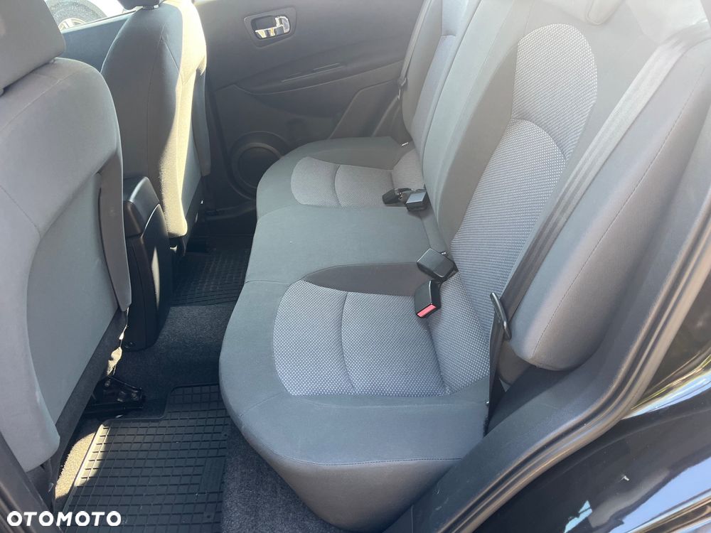 Nissan Qashqai 1.5 dCi Acenta - 9