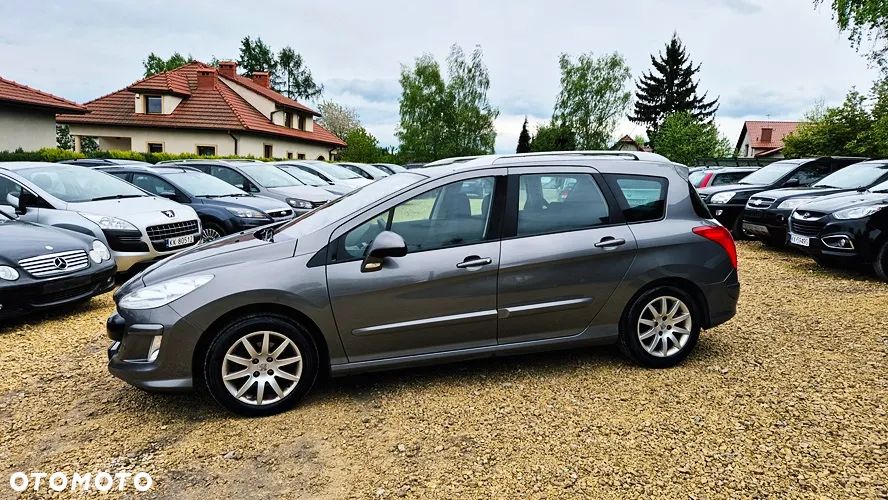 Peugeot 308 1.6 Premium Plus - 25