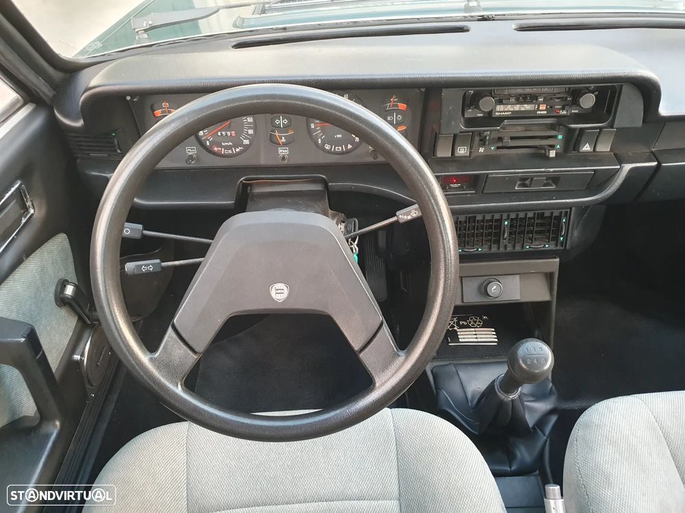 Lancia Beta - 17