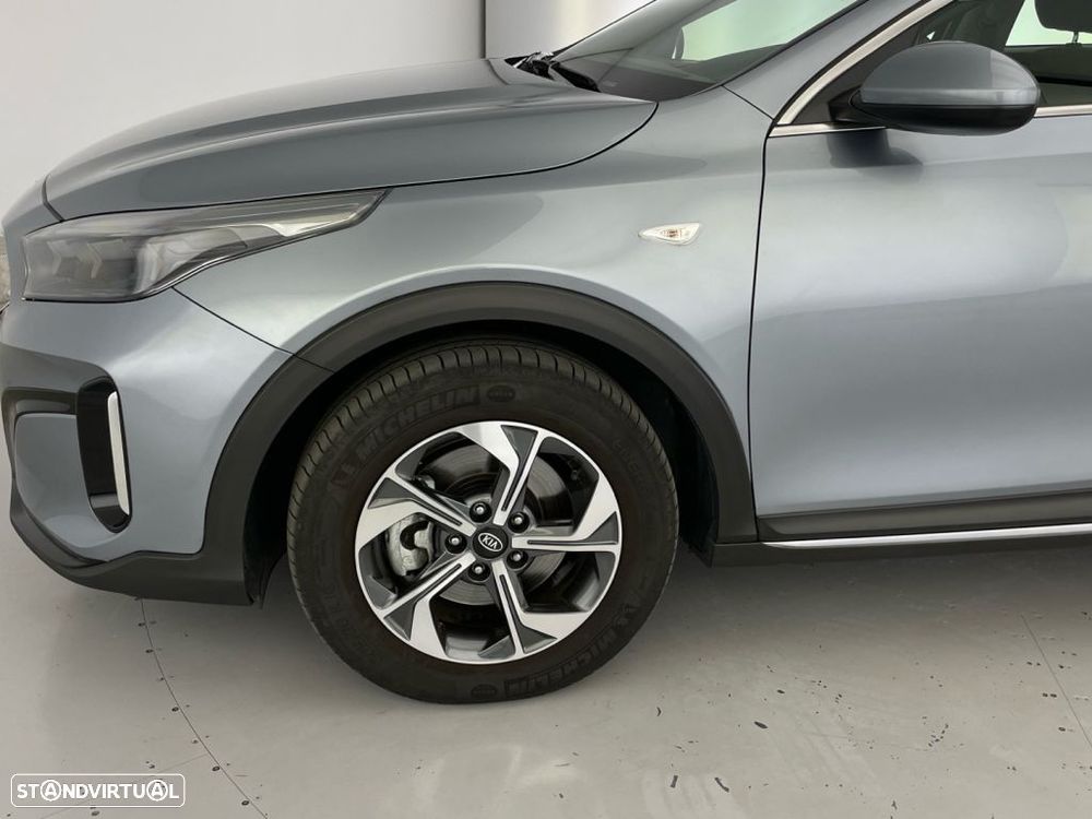 Kia XCeed 1.0 T-GDI Drive - 20