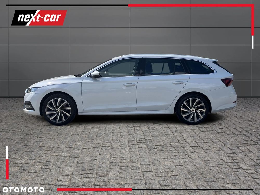 Skoda Octavia 1.5 TSI ACT Style - 3