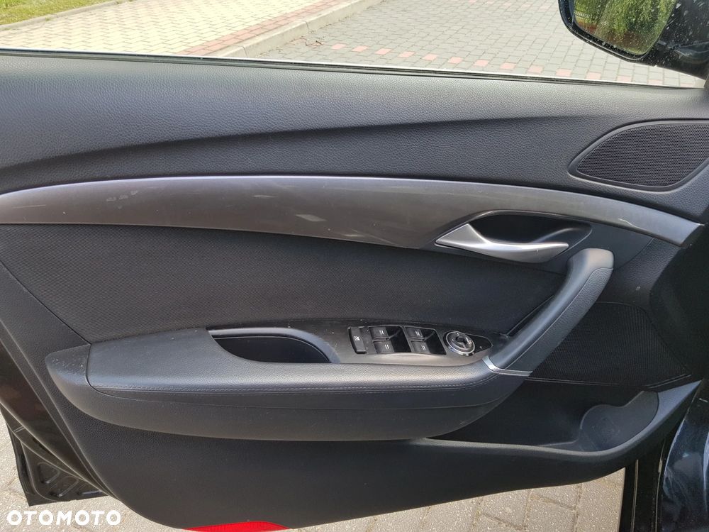 Hyundai i40 i40cw 1.7 CRDi 5 Star Edition - 12