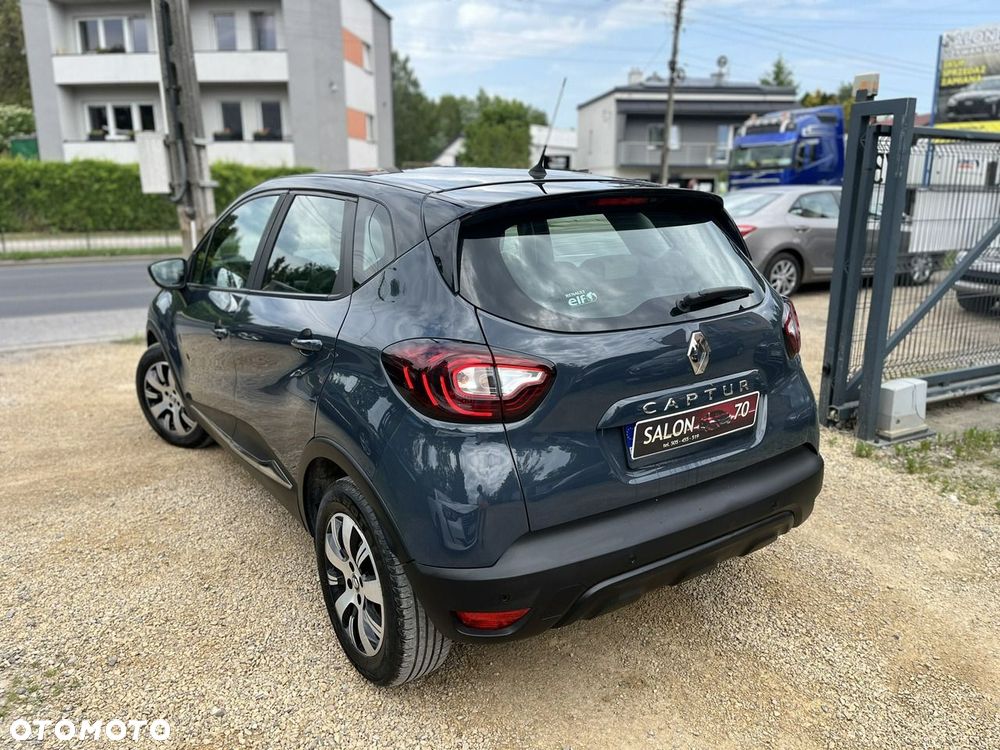 Renault Captur - 10