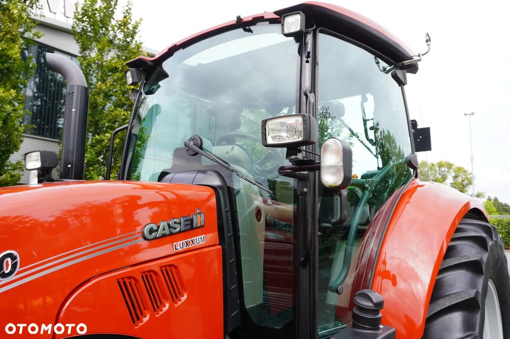 Case IH Luxxum 100 / 2800 MTH - 15