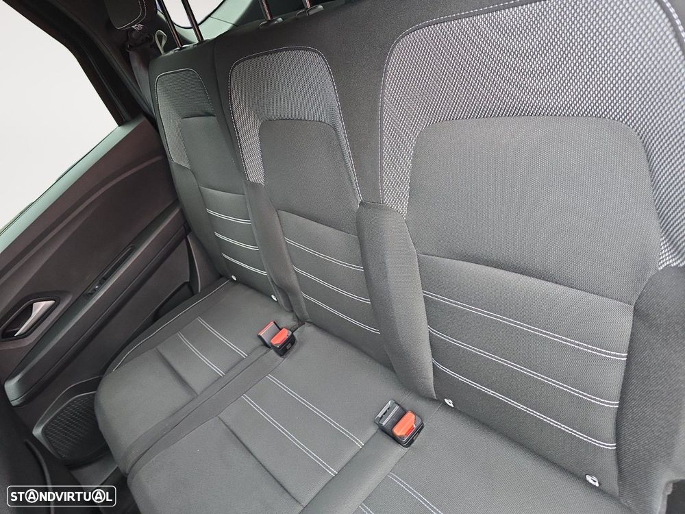 Dacia Jogger 1.0 TCe Expression 7L - 13