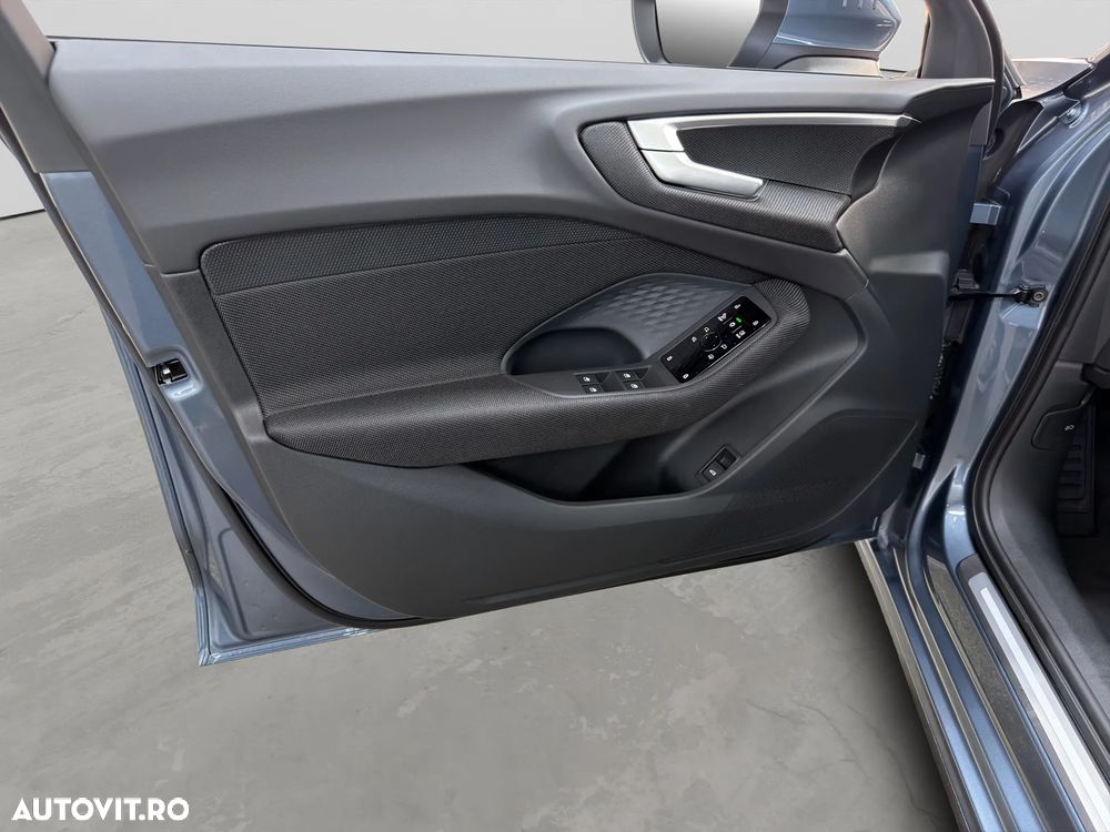 Audi A5 Limuzina - 11