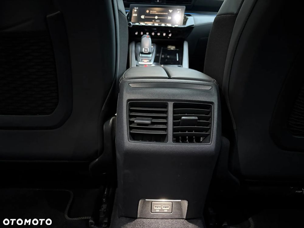 Peugeot 508 - 24
