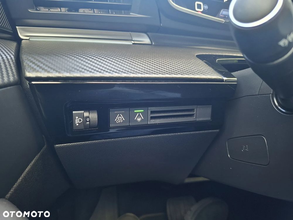 Peugeot 508 - 15