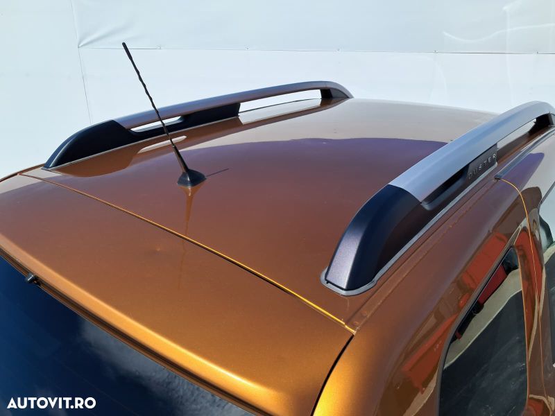 Dacia Duster - 20