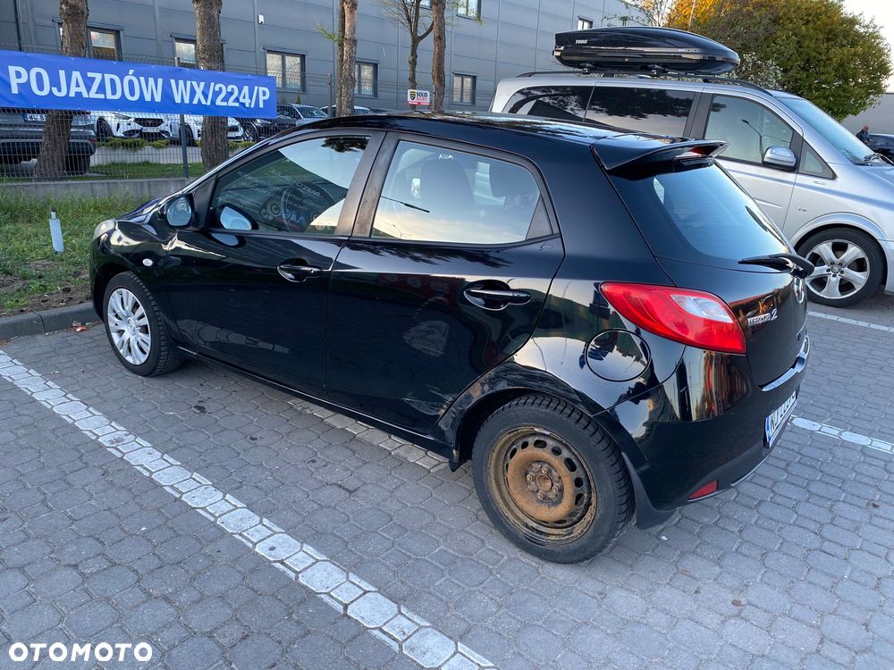 Mazda 2 1.3 Dynamic - 6