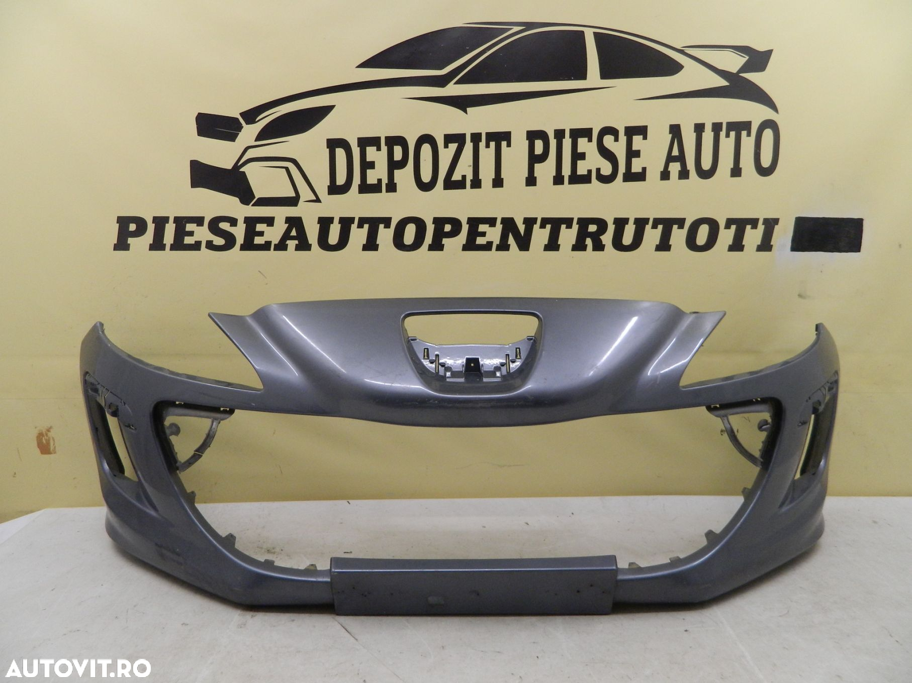 Bara fata Peugeot 308, 2008, 2009, 2010, 2011. - 2