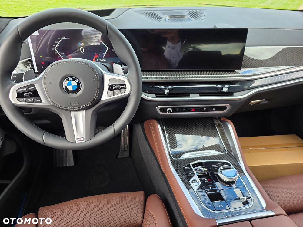 BMW X6 xDrive30d mHEV sport - 17