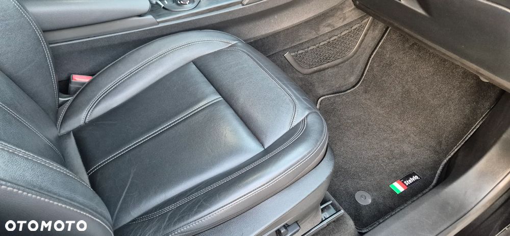 Alfa Romeo Stelvio 2.0 Turbo 16V AT8-Q4 Super - 20