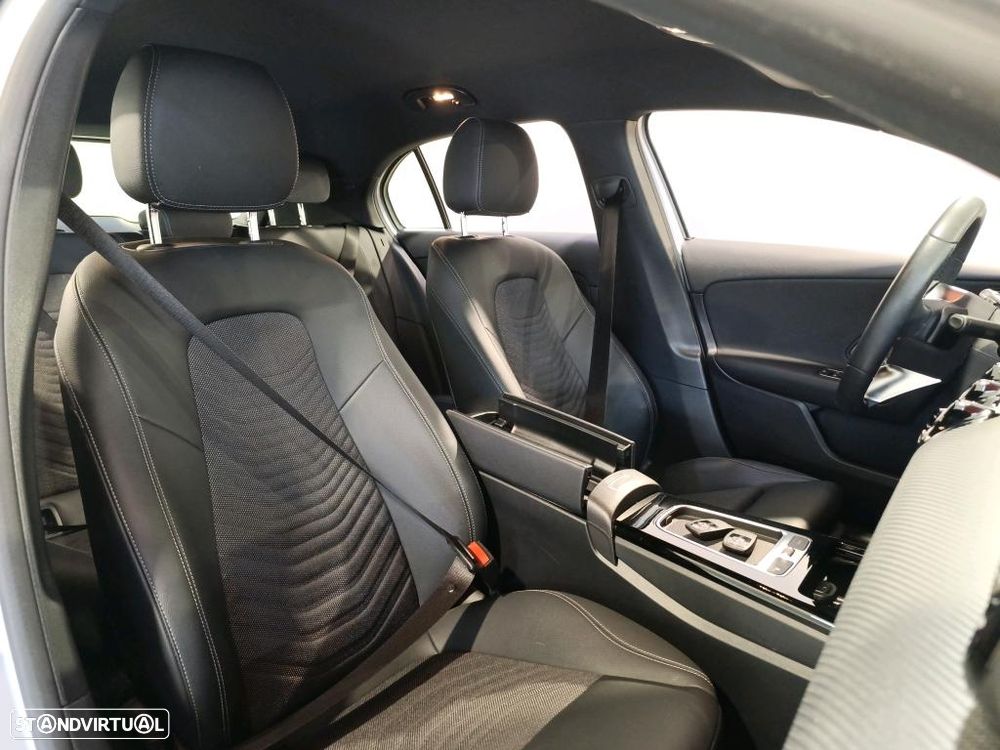 Mercedes-Benz A 200 Standard - 6