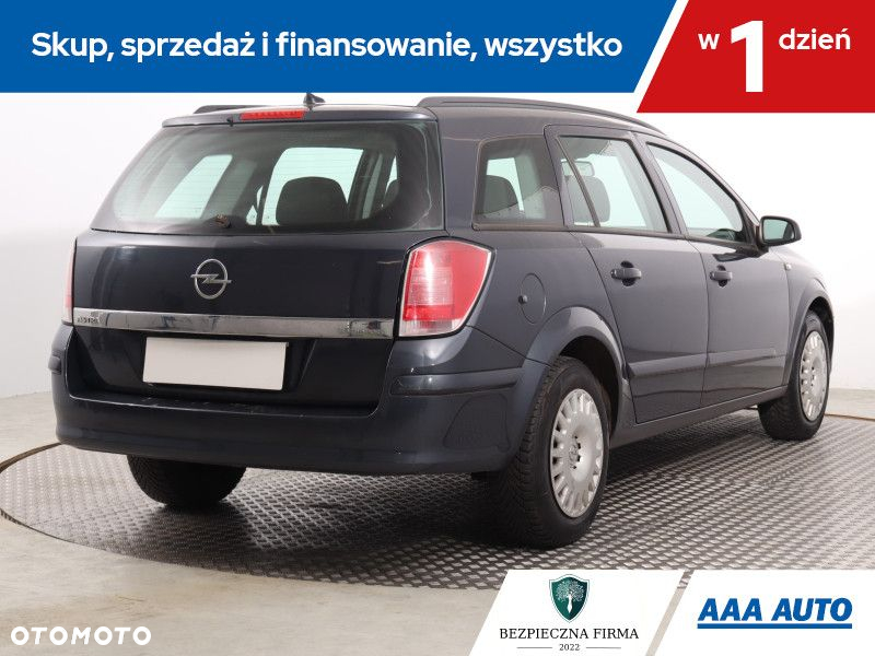 Opel Astra - 6