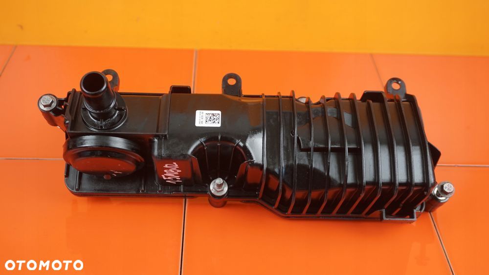TRANSIT MK8 2.0 TDCI 105KM 18r YLF6 odma separator oleju JB3Q-6C757-AB - 9