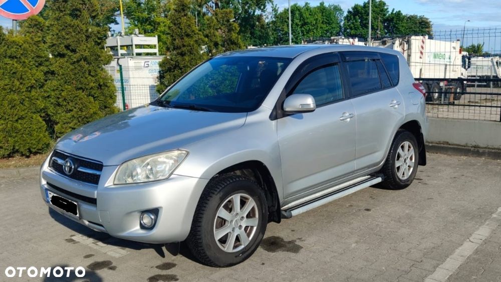 Toyota RAV4 2.0 VVT-i Sol - 15