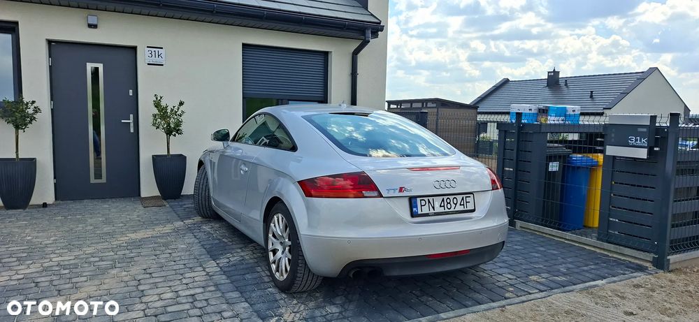 Audi TT Coupé 2.0 TFSI - 7