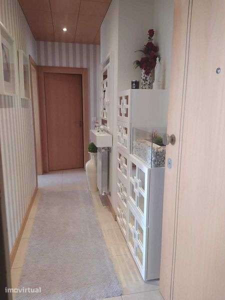 Apartamento T3 duplex Vista Alegre - Ílhavo - Grande imagem: 4/12