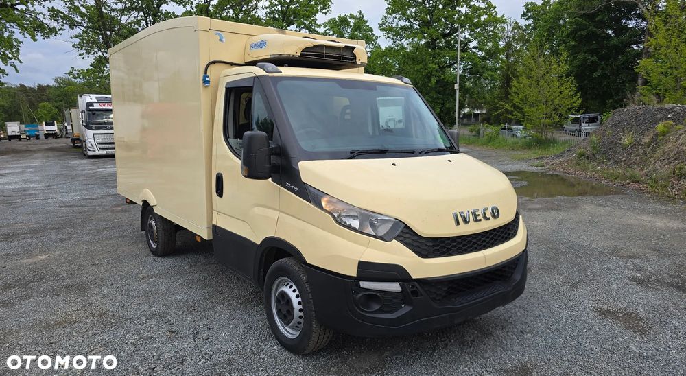 Iveco Daily - 1