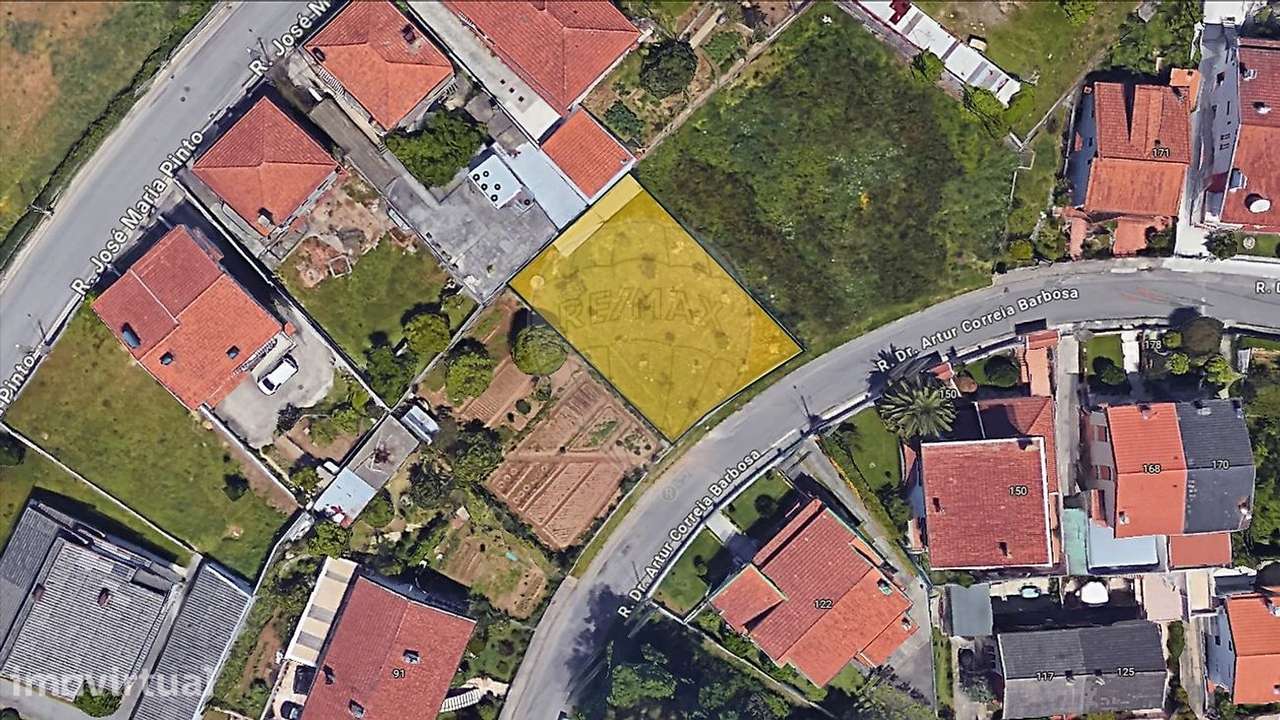Terreno  para venda - Grande imagem: 3/4