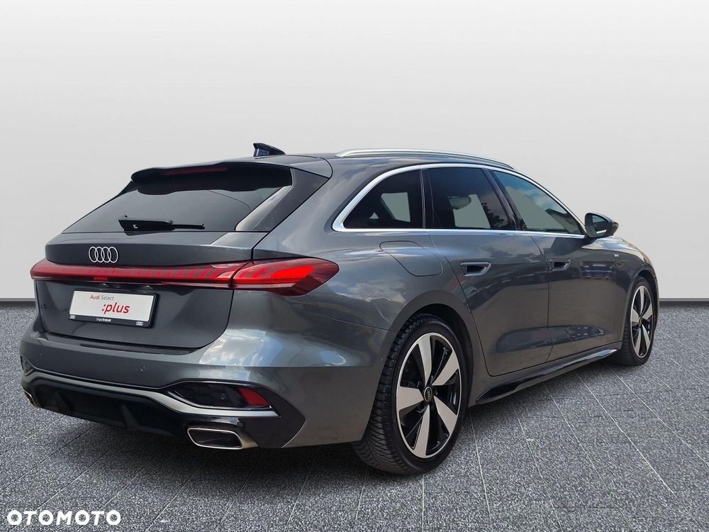 Audi A5 Avant - 20