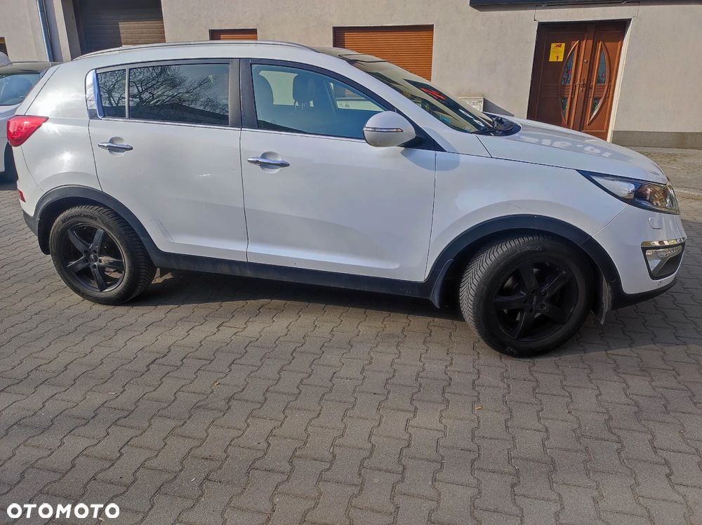 Kia Sportage 2.0 GDI L 2WD - 15