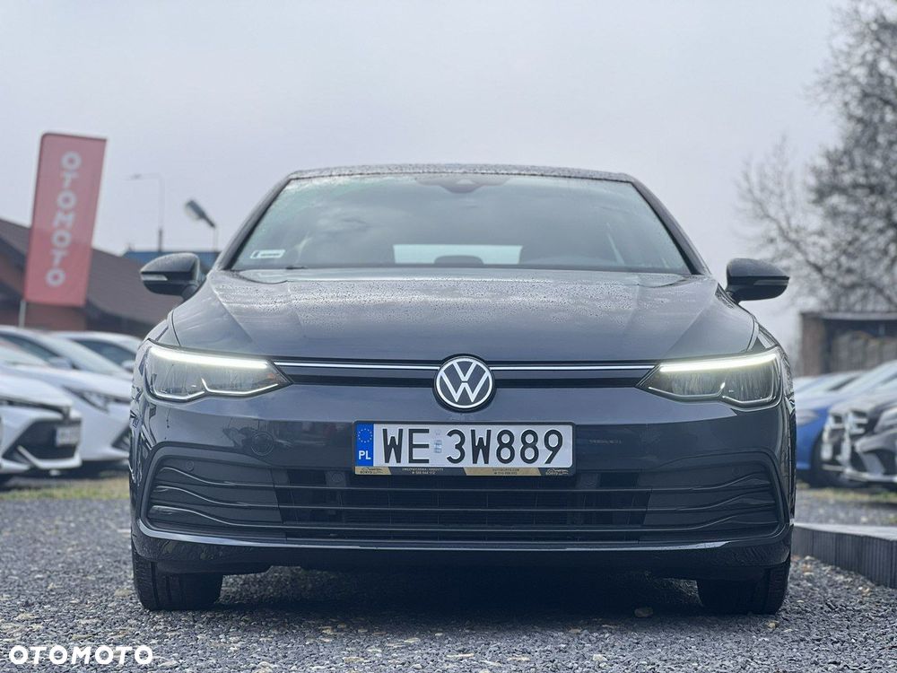 Volkswagen Golf 1.0 TSI - 4
