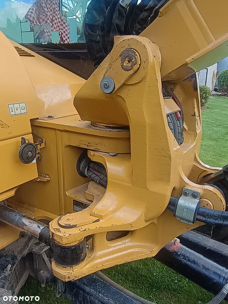 Caterpillar CAT 308E 2CR - 15