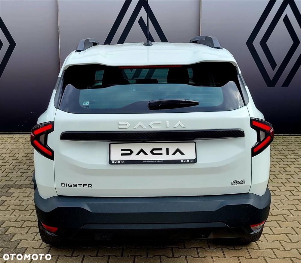 Dacia Bigster - 7
